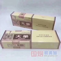 大华开元