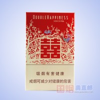 红双喜（硬晶喜）