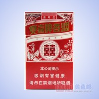 双喜（百年红）