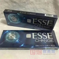 ESSE爱喜镜面爆