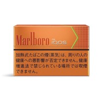 IQOS烟弹 Marlboro 万宝路 热带水果