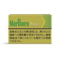 IQOS烟弹 Marlboro 万宝路 青苹果