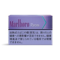 IQOS烟弹 Marlboro 万宝路 蓝莓