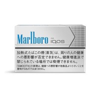 IQOS烟弹 Marlboro 万宝路 坚果