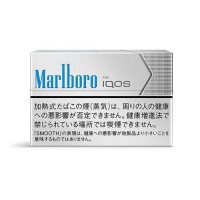 IQOS烟弹 Marlboro 万宝路 坚果