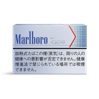 IQOS烟弹 Marlboro 万宝路 淡原味