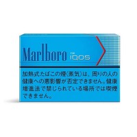 IQOS烟弹 Marlboro 万宝路 浓原味