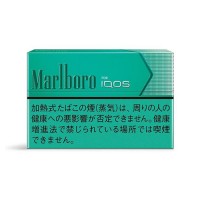 IQOS烟弹 Marlboro 万宝路 浓薄荷