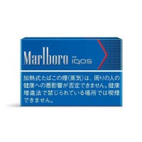 IQOS烟弹 Marlboro 万宝路 超浓原味