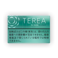 IQOS烟弹 Terea 淡薄荷