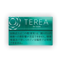 IQOS烟弹 Terea 浓薄荷