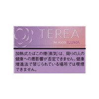 IQOS烟弹 Terea 紫冰水蜜桃