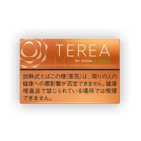 IQOS烟弹 Terea 热带水果