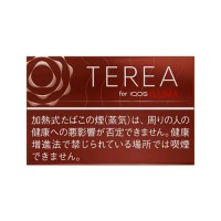 IQOS烟弹 Terea 威士忌