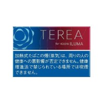 IQOS烟弹 Terea 红宝石