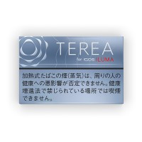 IQOS烟弹 Terea 淡原味