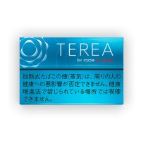 IQOS烟弹 Terea 浓原味