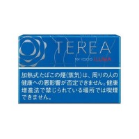 IQOS烟弹 Terea 超浓原味