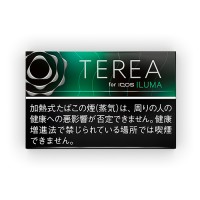 IQOS烟弹 Terea 黑薄荷