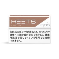 IQOS烟弹 Heets 柚木茶