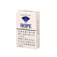 HOPE 希望 浓原味 14mg