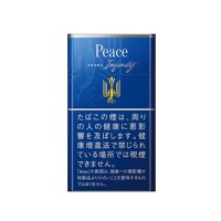 Peace 和平 英菲尼迪 8mg