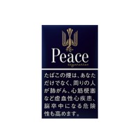Peace 无嘴 和平