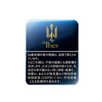 Peace 铁盒 和平