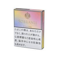 Sobranie 寿百年 彩寿