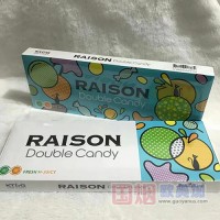 RAISON铁塔猫糖果双爆细