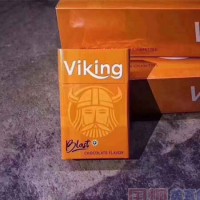 VIKING维京海盗巧克力爆