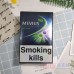 欧盟七星蓝莓薄荷双爆